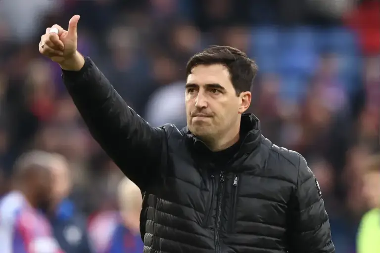 Huge Twist in Crystal Palace’s Andoni Iraola Pursuit