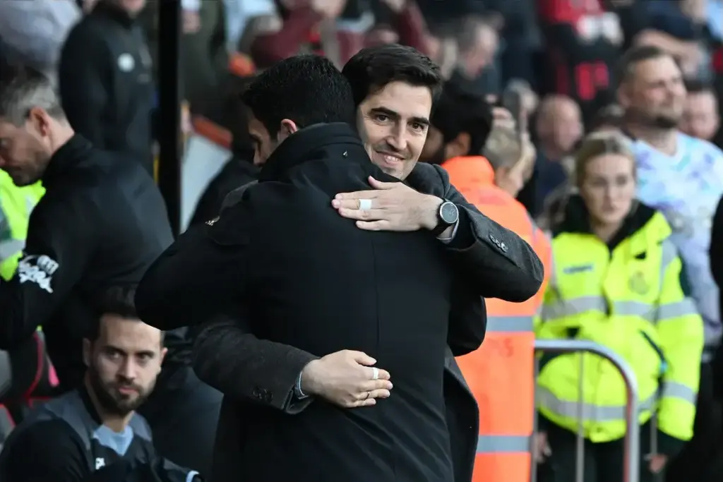 Crystal Palace Get Massive Boost in Plot to Appoint Arsenal Conquerer