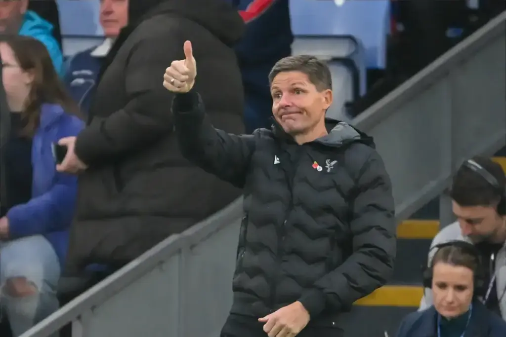 Crystal Palace News Today: Lacroix on Liverpool, Shakhtar Clash, South American Target
