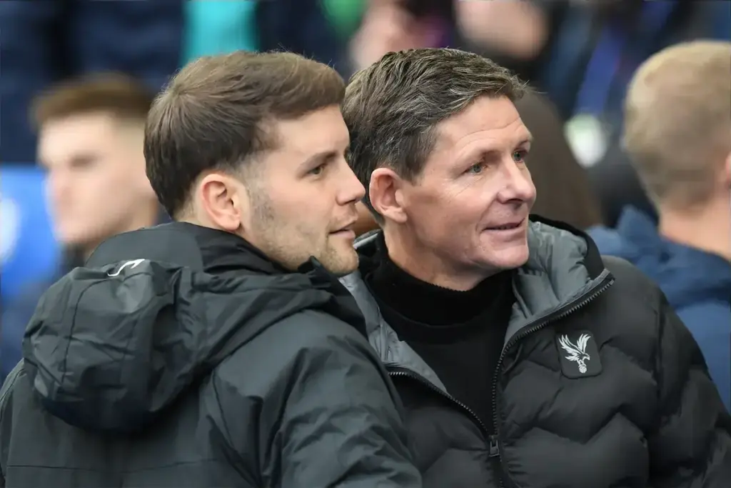 Crystal Palace Want to Beat Brighton to South American Starlet