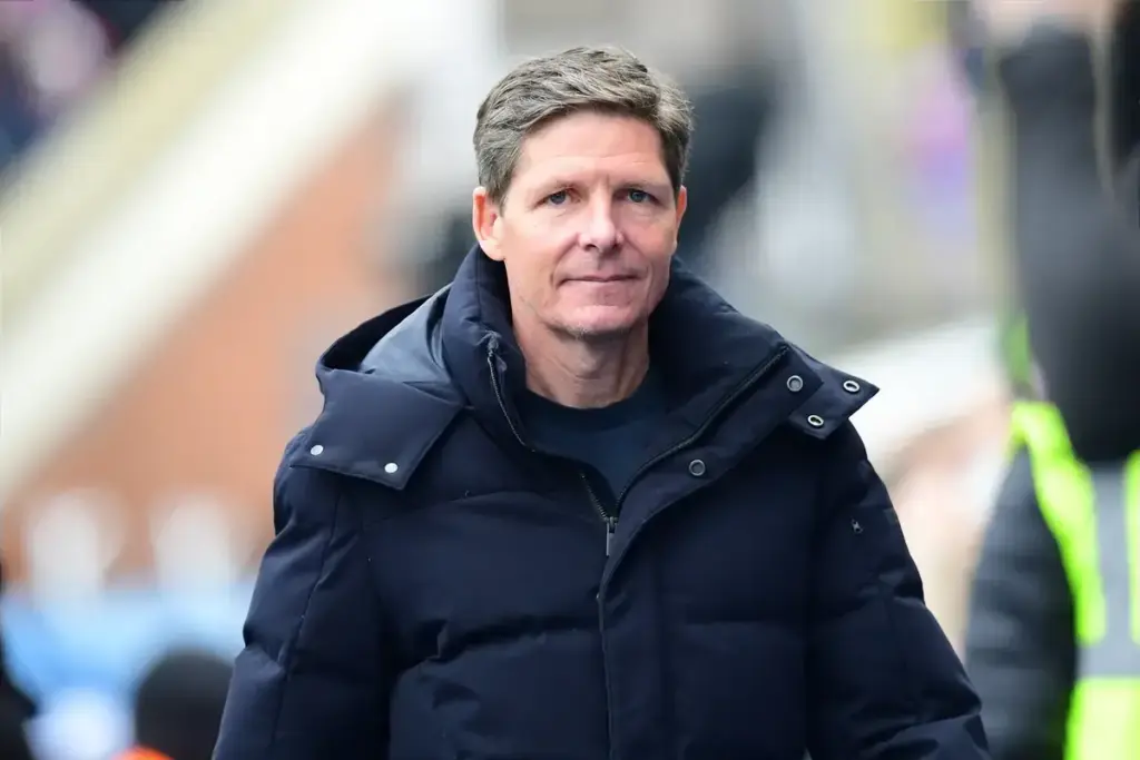 Fiorentina vs Crystal Palace: Glasner Hails Five Eagles – ‘Doing so Well’