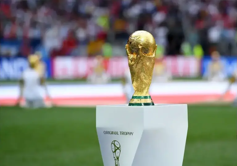 Crystal Palace Want to Sign Heroic World Cup Goalkeeper