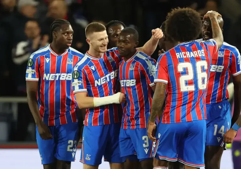 “Should be Playing” – England’s Tuchel Told Crystal Palace Star Must Make World Cup Squad
