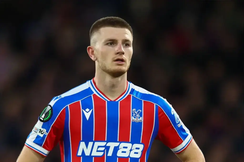 Crystal Palace 2-1 Shakhtar: Adam Wharton on ‘Unbelievable’ Selhurst Park Atmosphere