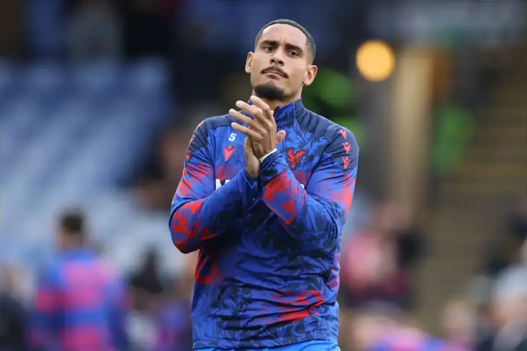 A nightmare unfolds as Crystal Palace stars injured vs Brentford