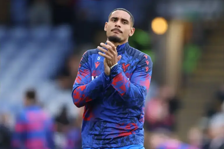 A nightmare unfolds as Crystal Palace stars injured vs Brentford