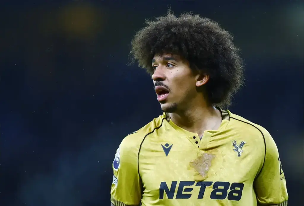 Crystal Palace fans handed best possible Richards news ahead of Conference League final