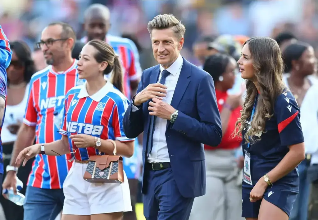 How much Crystal Palace earn if they win Conference League final