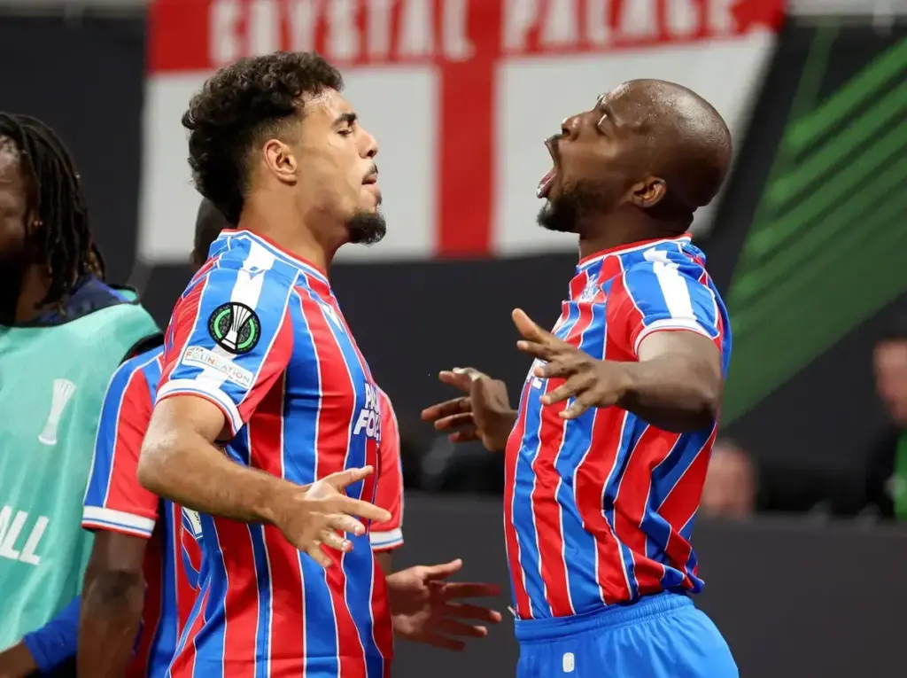 Crystal Palace 1-0 Rayo: Player Ratings as ‘Monster’ 8.5/10 and 9/10 ‘Tuchel mistakes’ seal Conference League glory