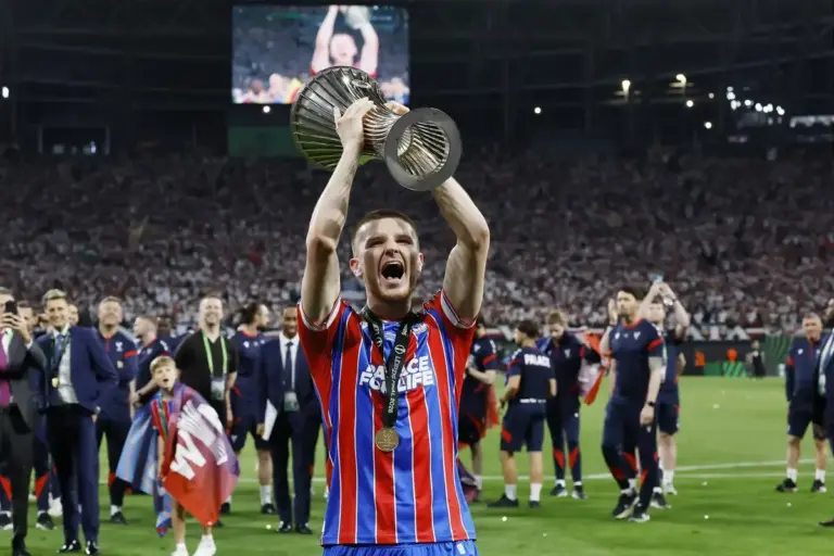 Adam Wharton just made Thomas Tuchel’s decision look even worse