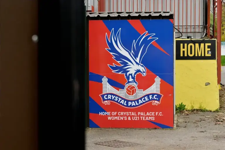 Crystal Palace Women Confirm Two Summer Departures