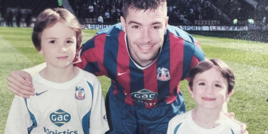 Darren Ambrose