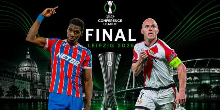 Crystal Palace vs Rayo Vallecano: Team news, expected XI and prediction