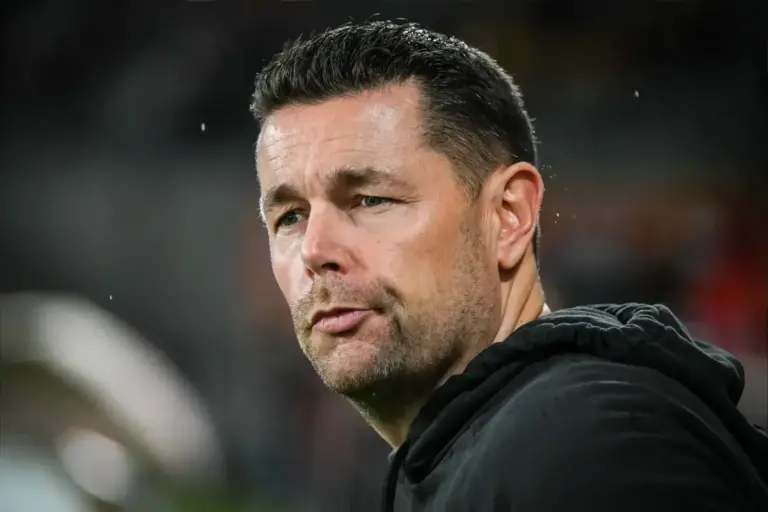 Crystal Palace target top European Oliver Glasner replacement