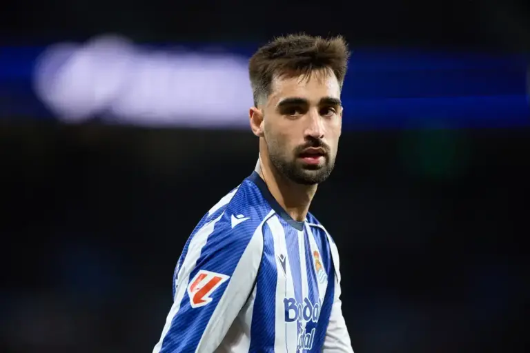 La Liga club just dropped massive hint Crystal Palace target is leaving
