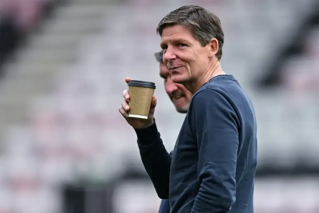 ‘Has the Nod From Glasner’ – Crystal Palace Fans React to XI vs Shakhtar