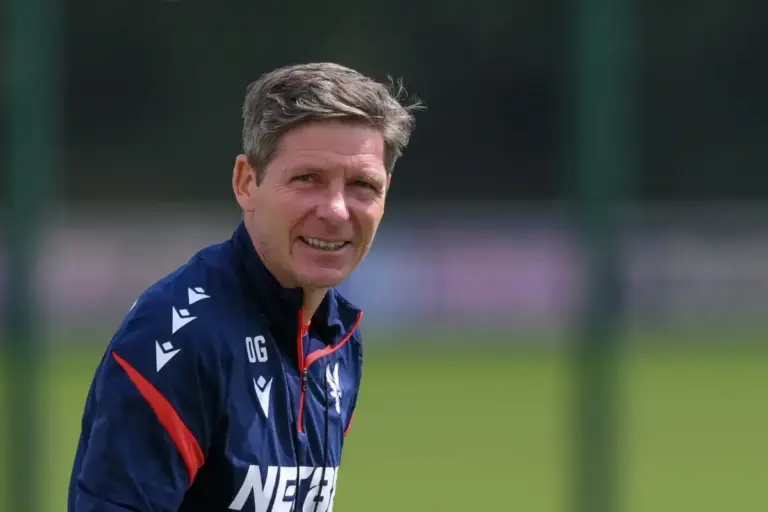 This fact about Spanish teams in finals will frighten Crystal Palace fans
