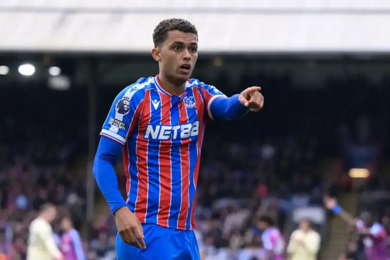 Under-fire Crystal Palace star could silence critics vs Brentford
