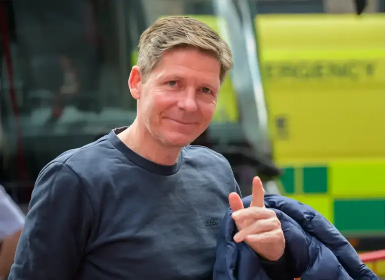 A letter to Glasner ahead of Crystal Palace’s Conference League final