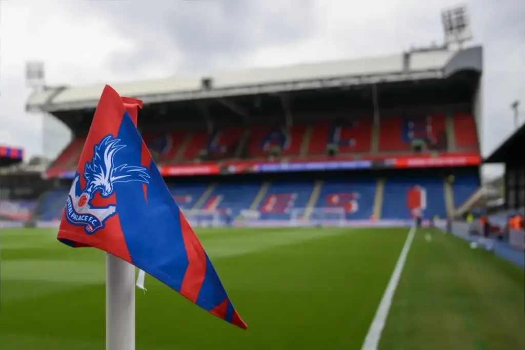 The heartbeat of South London: Why Selhurst Park defines Crystal Palace