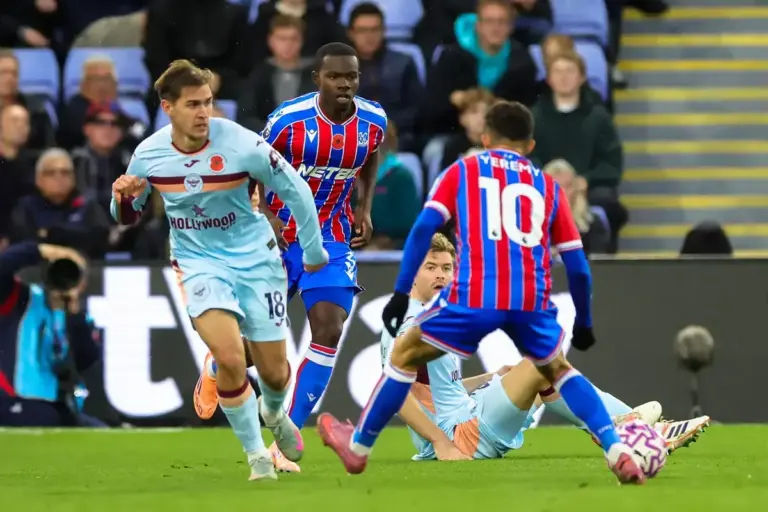 Brentford vs Crystal Palace: How to watch, team news and prediction