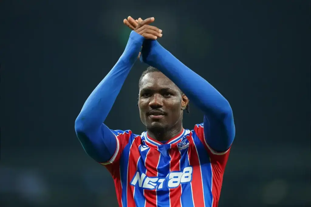 Exclusive: Uche Makes Shock Glasner Claim in Message to Crystal Palace Fans