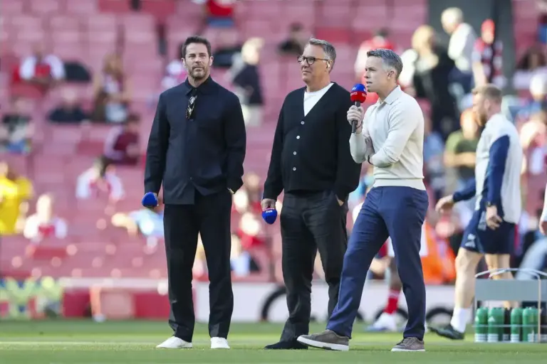 Crystal Palace vs Everton: Paul Merson predicts Toffees win