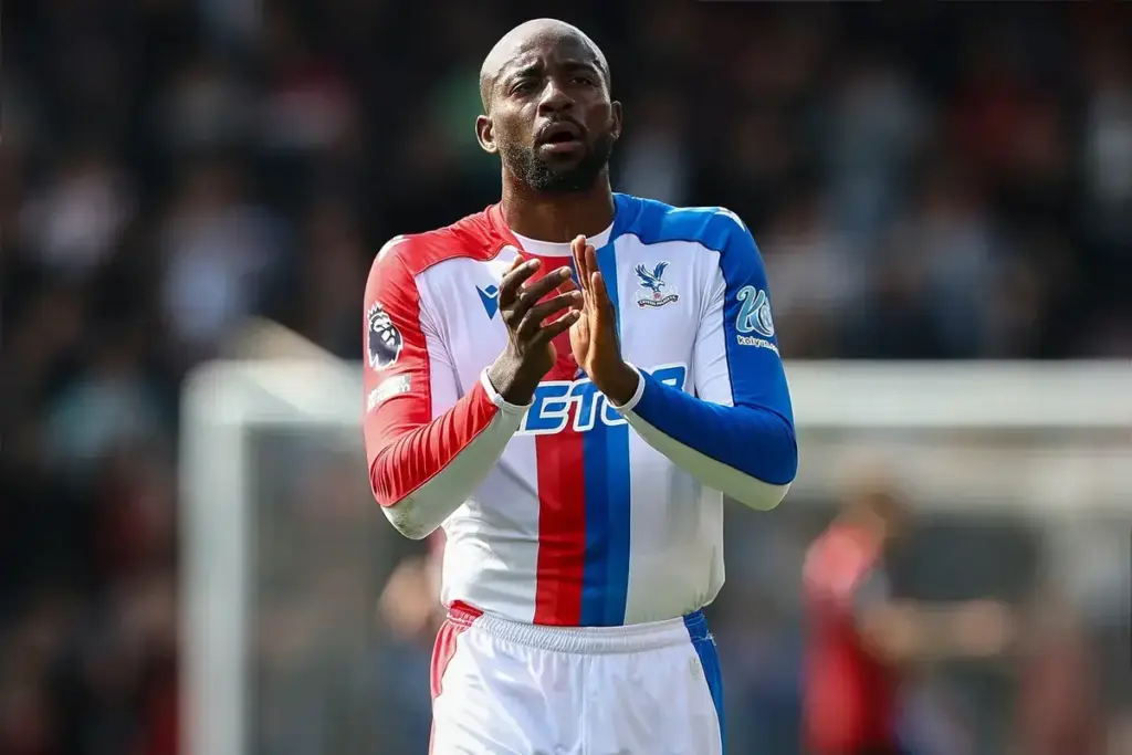 Crystal Palace Want to Sign ‘Exceptional’ Mateta Replacement