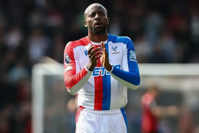 Crystal Palace Want to Sign ‘Exceptional’ Mateta Replacement