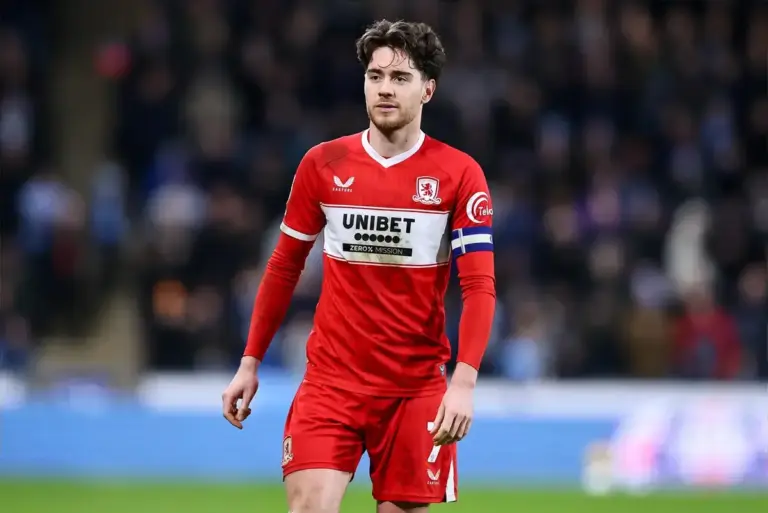 Crystal Palace look to have found their Daichi Kamada heir for just £12m