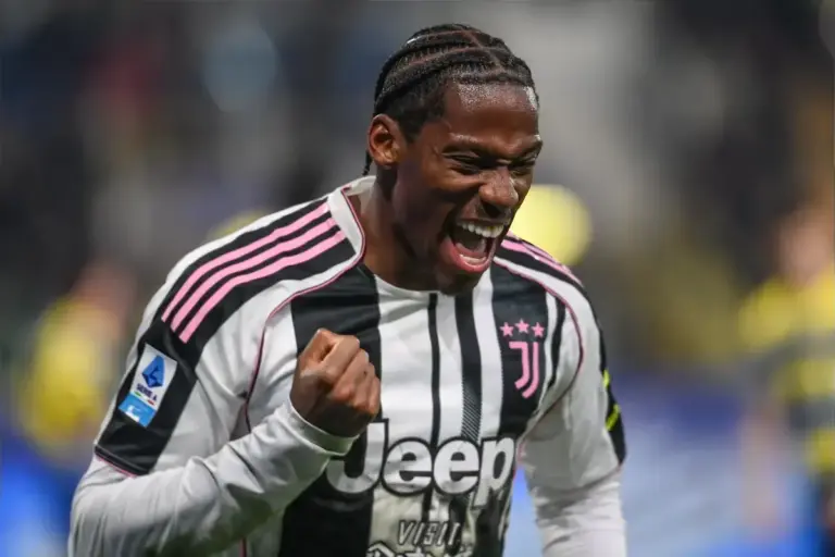 Crystal Palace sign £25m midfielder, Inter Milan defender and Juventus striker in transfer XI if rumours are true