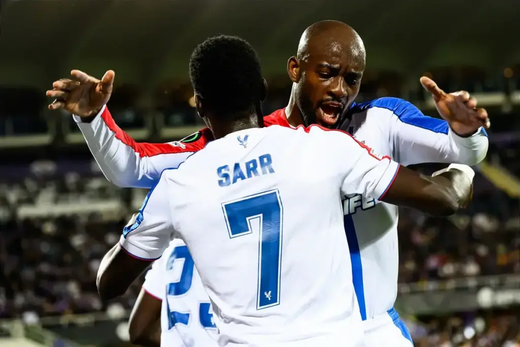 Crystal Palace vs Rayo Vallecano: How to watch UEFA Conference League final