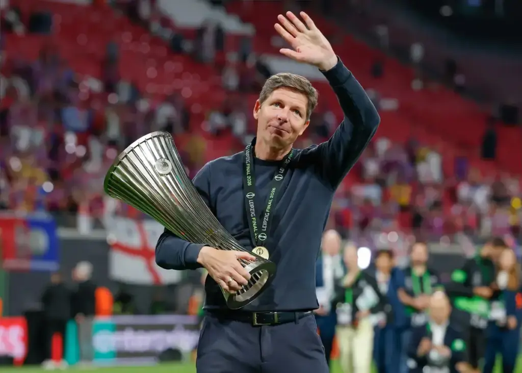 Crystal Palace fans won’t like this potential Glasner successor