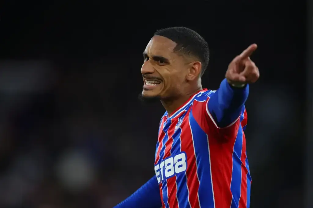 5 Maxence Lacroix replacements as Crystal Palace exit ‘scheduled’