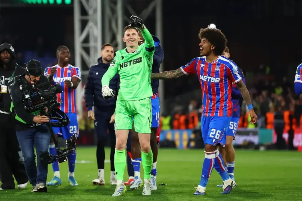 Crystal Palace Joined West Ham and Newcastle on Historic Feat after Reaching UECL Final