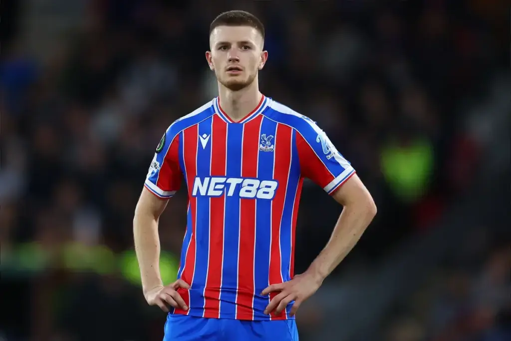 Thomas Tuchel’s big name bias will lead to Adam Wharton leaving Crystal Palace