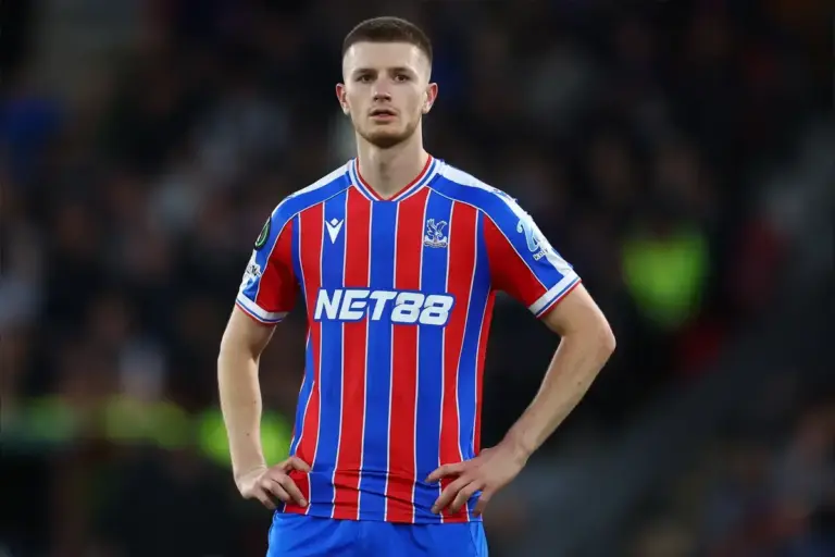 Thomas Tuchel’s big name bias will lead to Adam Wharton leaving Crystal Palace