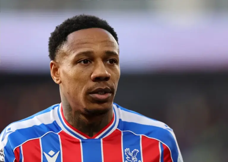 Nathaniel Clyne Makes History as Crystal Palace Reach UECL Final