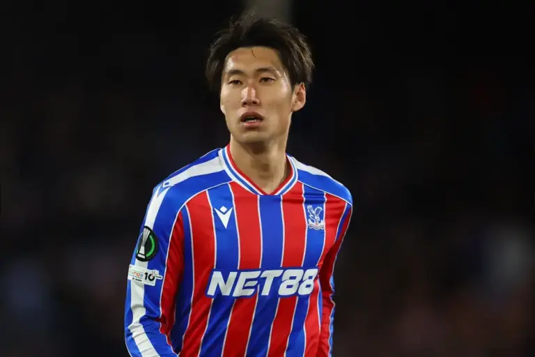Crystal Palace: Daichi Kamada’s Palace Redemption Arc