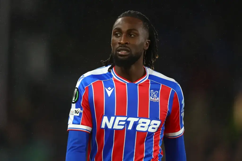 Next Crystal Palace manager’s first signing has obviously been made
