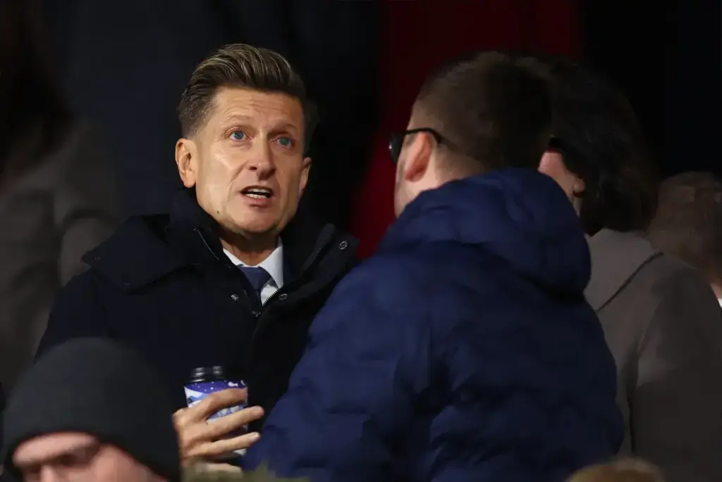 Crystal Palace must not revive interest in Brighton target