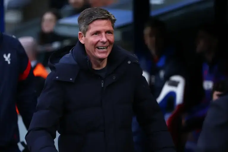 Crystal Palace vs Everton: History Suggests Toffees win