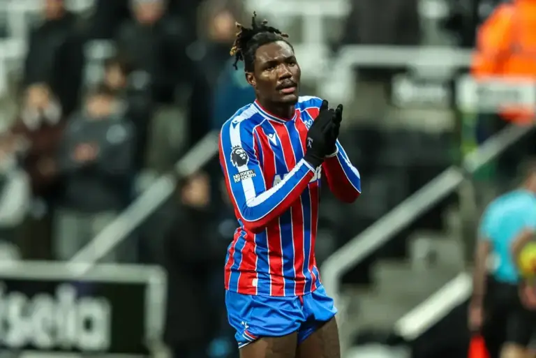 Crystal Palace News Today: Uche ‘Coach Doesn’t Like Me’ Shakhtar, Goalkeeping Target