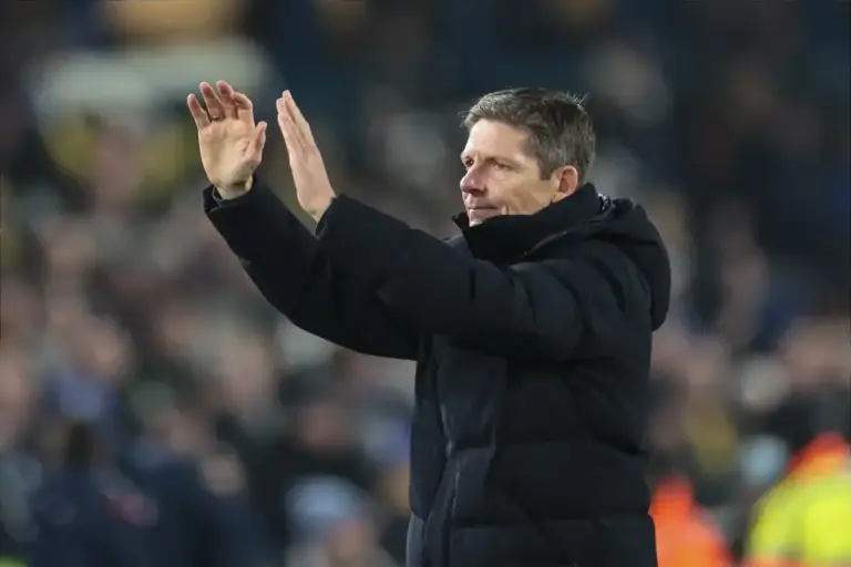 Shakhtar Donetsk 1-3 Crystal Palace: What ‘Impressed’ Oliver Glasner