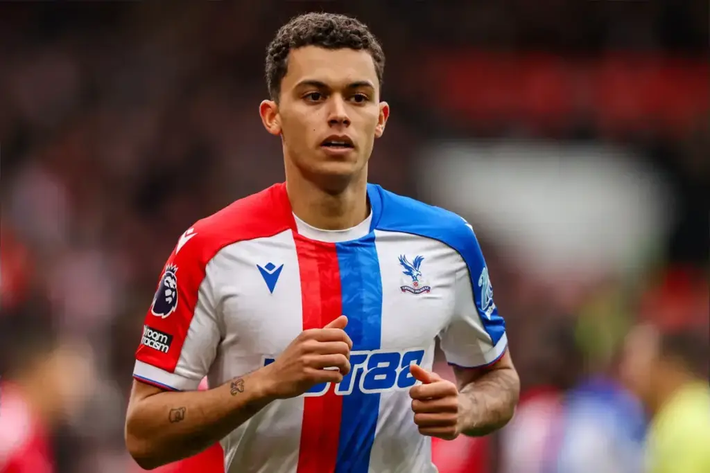 Brennan Johnson’s honest admission over leaving Tottenham for Crystal Palace