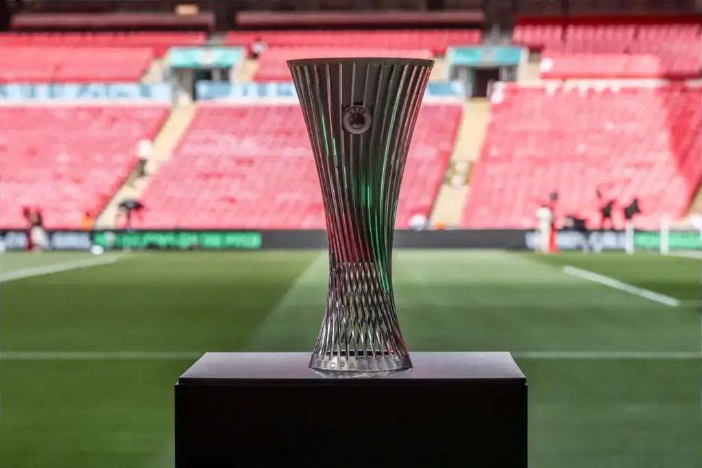 TNT’s ridiculous UEFA Conference League decision is unfair on Crystal Palace fans