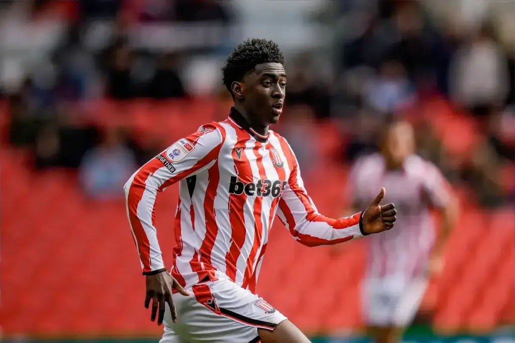 Jesurun Rak-Sakyi earns first Ghana call up and what’s next for academy graduate