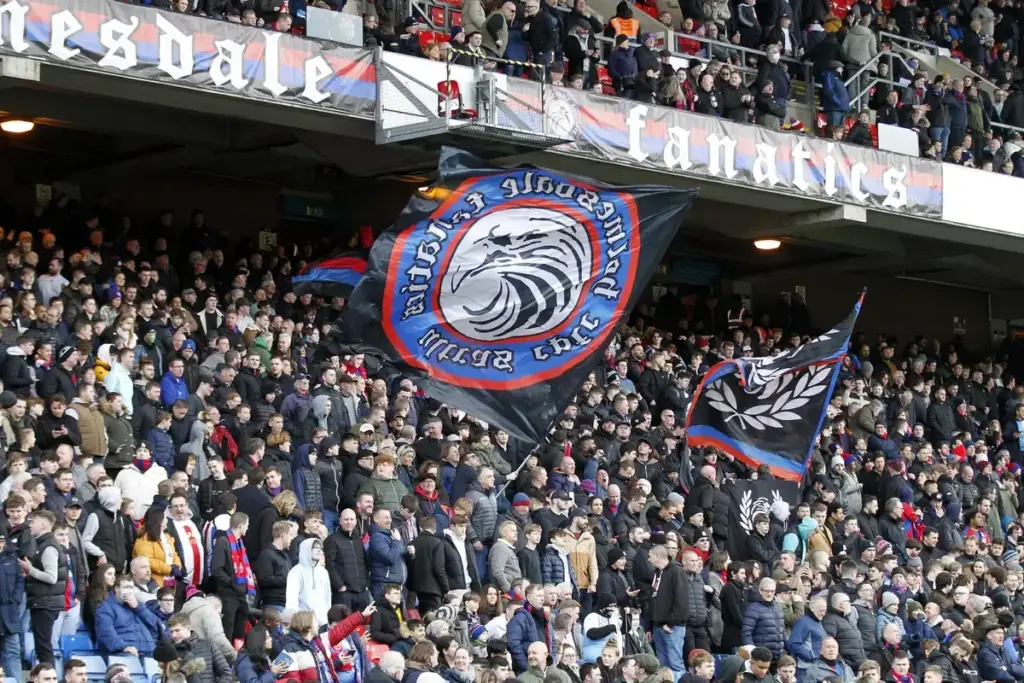 Rayo Vallecano’s form with terrify Crystal Palace fans