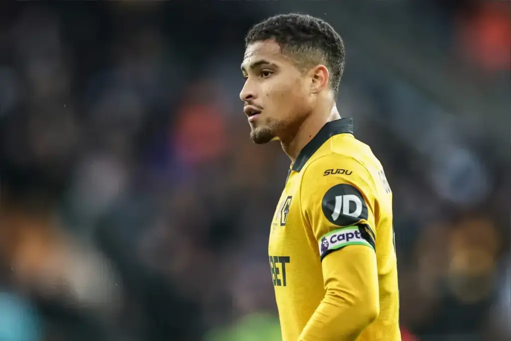 Crystal Palace set to miss out on €45m midfield target