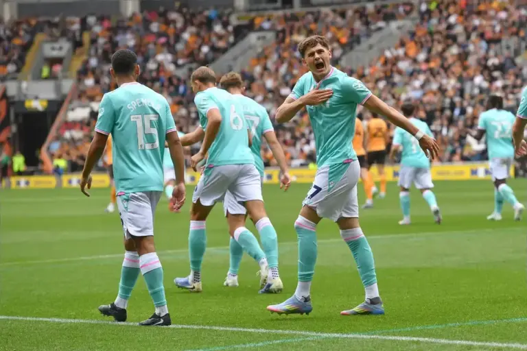Crystal Palace want to sign ‘top drawer’ Tottenham Star